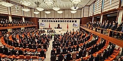 Gülüç Belediyesi kapanmaktan kurtuldu. Teklif meclis’te..