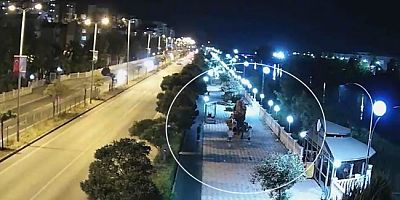 Gülüç Belediyesi şehir eşkiyalarını deşifre etti