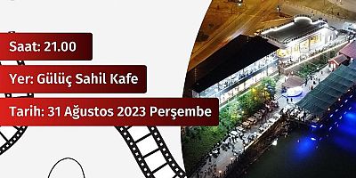 GÜLÜÇ BELEDİYESİNDEN AÇIK HAVA SİNAMASI