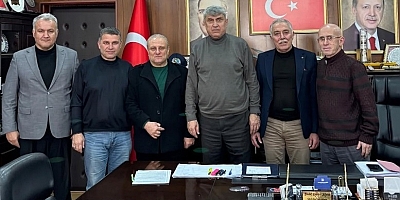 GÜLÜÇ’DE SÖZLEŞME İMZALANDI YÜZLER GÜLÜYOR