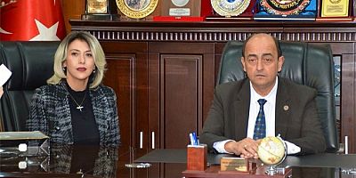 GÜLÜÇ HALKI DEMİRTAŞ'A GÜVENİYOR...