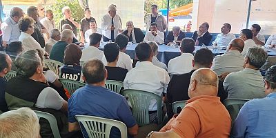 GÜLÜÇ IRMAĞI SEL TAŞKINLARINI ÖNLEMEK İÇİN  DSİ TARAFINDAN  İLK ADIM ATILIYOR