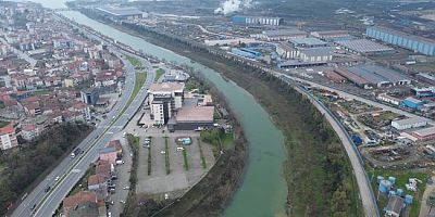 GÜLÜÇ'TE 4 DERE ISLAH OLACAK!