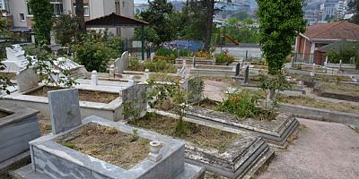 GÜLÜÇ'TE BAYRAM TEMİZLİĞİ