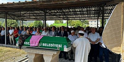 GÜNAY VE GÜLTEKİN AİLELERİNİN ACI GÜNÜ