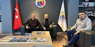 GÜNDEM 'İN  KONUSU ÇEVRE YOLU  