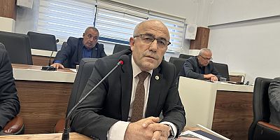 GÜNDOĞDU'DAN  DOĞAL GAZ YOKSA  GÜNEŞ ENERJİSİ OLSUN