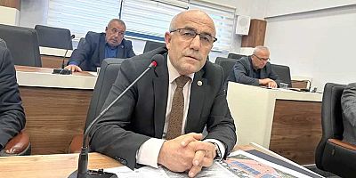 GÜNDOĞDU’DAN ÖZEL İDARENİN 2026 BÜTCE AÇIKLAMASI