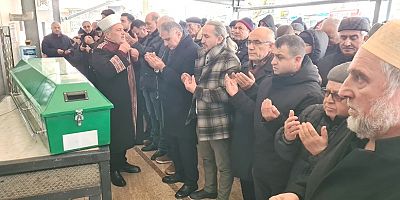 GÜZEL İNSAN AVUKAT ENBİYA ÖZKAN HAKKA YÜRÜDÜ