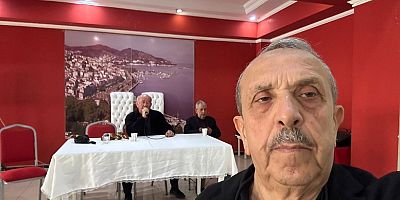 HACI ADAYLARINA  SON SEMİNER VERİLDİ. 