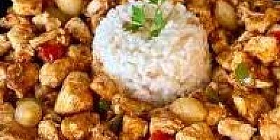 HAFTANIN MENÜSÜ AÇIKLANDI