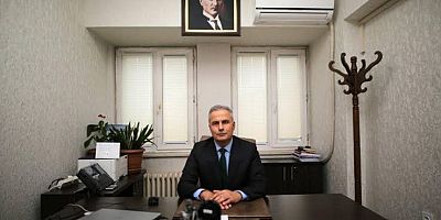 HARUN AKGÜL'ÜN VEKALET DÖNEMİ BİTTİ ASİL DÖNEMİ BAŞLADI