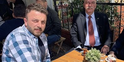 Hasan Çakıroğlu vefat etti