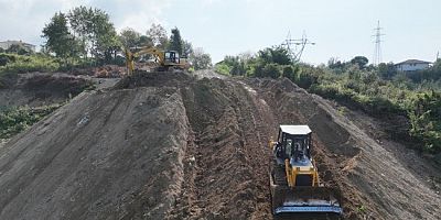 HEDEF: ULAŞIMI KOLAYLAŞTIRMAK