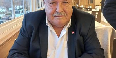 HİLMİ BAŞKAN HAYATINI KAYBETTİ!