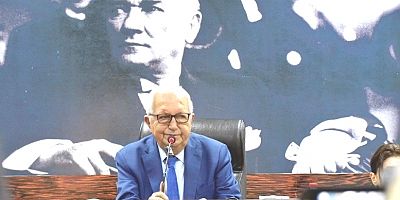 BAŞKAN POSBIYIK: ZORLUKLARIN ÜSTESİNDEN GELECEĞİZ