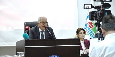 'İÇ VE DIŞ GÜÇLER EREĞLİ VE BELEDİYEYİ EKONOMİK OLARAK ÇÖKERTMEK İÇİN ANLAŞTILAR'