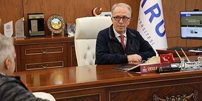 İklim değişikliğine uyum ve dayanımı artırmayı hedefleyen proje başarıyla sürdürülüyor