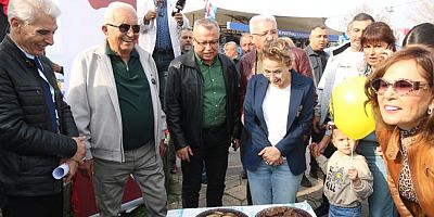 İLK KEZ, HAMSİLİ SUŞİ, HAMSİLİ MAKARNA VE HAMSİLİ KÖFTE YAPILDI