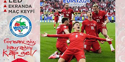 İlk maçı kazandık! Şimdi rakip Portekiz...