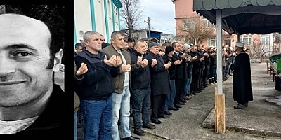 İSMAİL KÖSE HAKKA YÜRÜDÜ