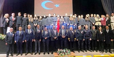 İstiklal Marşı’nın kabulü ve Mehmet Akif Ersoy’u anma günü