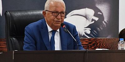 KAFETERYA VE RESTORAN İHALEYE ÇIKIYOR