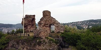 KALETEPE, EREĞLİ BELEDİYESİNE DEVREDİLİYOR