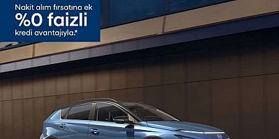 KANPANYA SİMGE HYUNDAY KDZ EREĞLİ