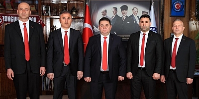 KARA ELMAS DİYARININ MADEN  İŞÇİSİ HER ŞART ALTINDA  DEMOKRASİYE SAHİP ÇIKMAYA DEVAM EDECEKTİR”