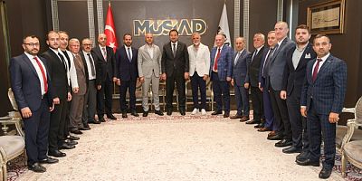 KARADENİZ EREĞLİ İL OLMA POTANSİYELİNİ FAZLASIYLA TAŞIYOR