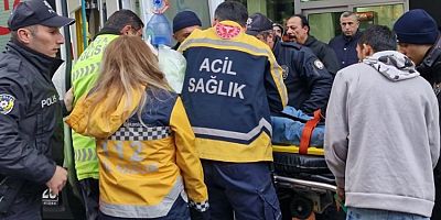 Karısını 5 kurşunla öldüren cani kocanın ifadesi ortaya çıktı