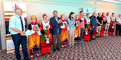 Kars Ardahan Iğdır Kültür ve Yardımlaşma Derneği Kahvaltı Programında Buluşturdu