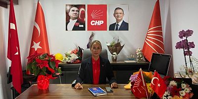 “Katlanmak zorunda değilsiniz!”