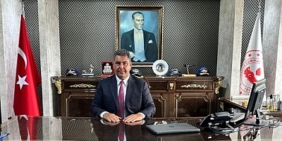 KAYMAKAM YILMAZ'DAN 