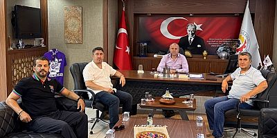 KDZ. EREĞLİ 1980 SPOR İÇİN DESTEK ÇAĞRISI