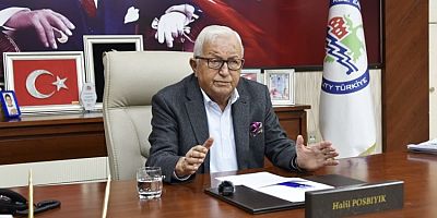 Kdz.Ereğli acilen afet bölgesi ilan edilmeli