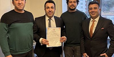 KDZ EREĞLİ ÖZEL ANADOLU HASTANESİ  İLKLERE İMZA  ATMAYA DEVAM  EDİYOR