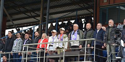 KDZ.EREĞLİ BELEDİYESPOR, ŞAMPİYONLUK YOLUNDA EMİN ADIMLARLA