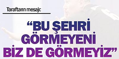 KDZ EREĞLİ BELEDİYESPOR TARAFTAR GRUBU