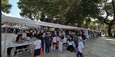 KDZ EREĞLİ BİLİM İLE ŞENLENECEK