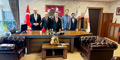 KDZ. EREĞLİ CUMHURİYET BAŞSAVCILIĞI GENÇLERİ UYARDI!