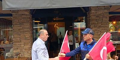 Kdz. Ereğli, Cumhuriyet coşkusuna hazırlanıyor