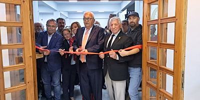 Kdz. Ereğli'de, 100. yıl etkinlikleri başladı