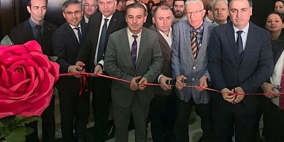 KDZ.EREĞLİ’DE ADEM-1, ADEM-2 VE SODAM KURSİYERLERİ İÇİN SERTİFİKA TÖRENİ YAPILDI
