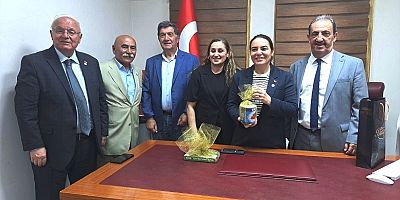 KDZ EREĞLİ’DE AYYÜCE TÜRKEŞ TAŞ RÜZGARI ESTİ