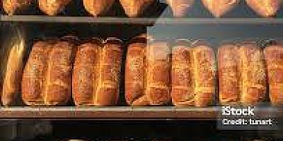 Kdz. Ereğli'de ekmeğe zam geldi!