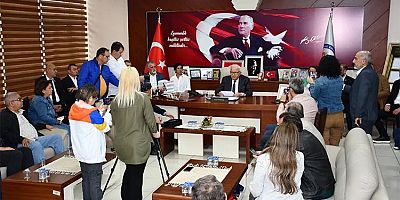 Kdz. Ereğli'de, festivaller iptal edildi