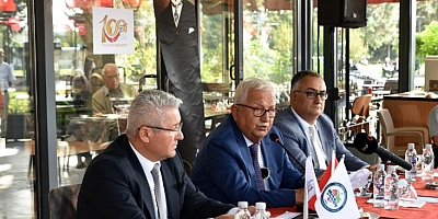 KDZ. EREĞLİ’DE İLK KEZ HALKIN KATILACAĞI CUMHURİYET BALOSU DÜZENLENECEK