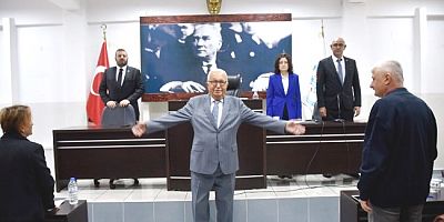 Kdz. Ereğli’de imar revizyonunda son aşamaya gelindi 